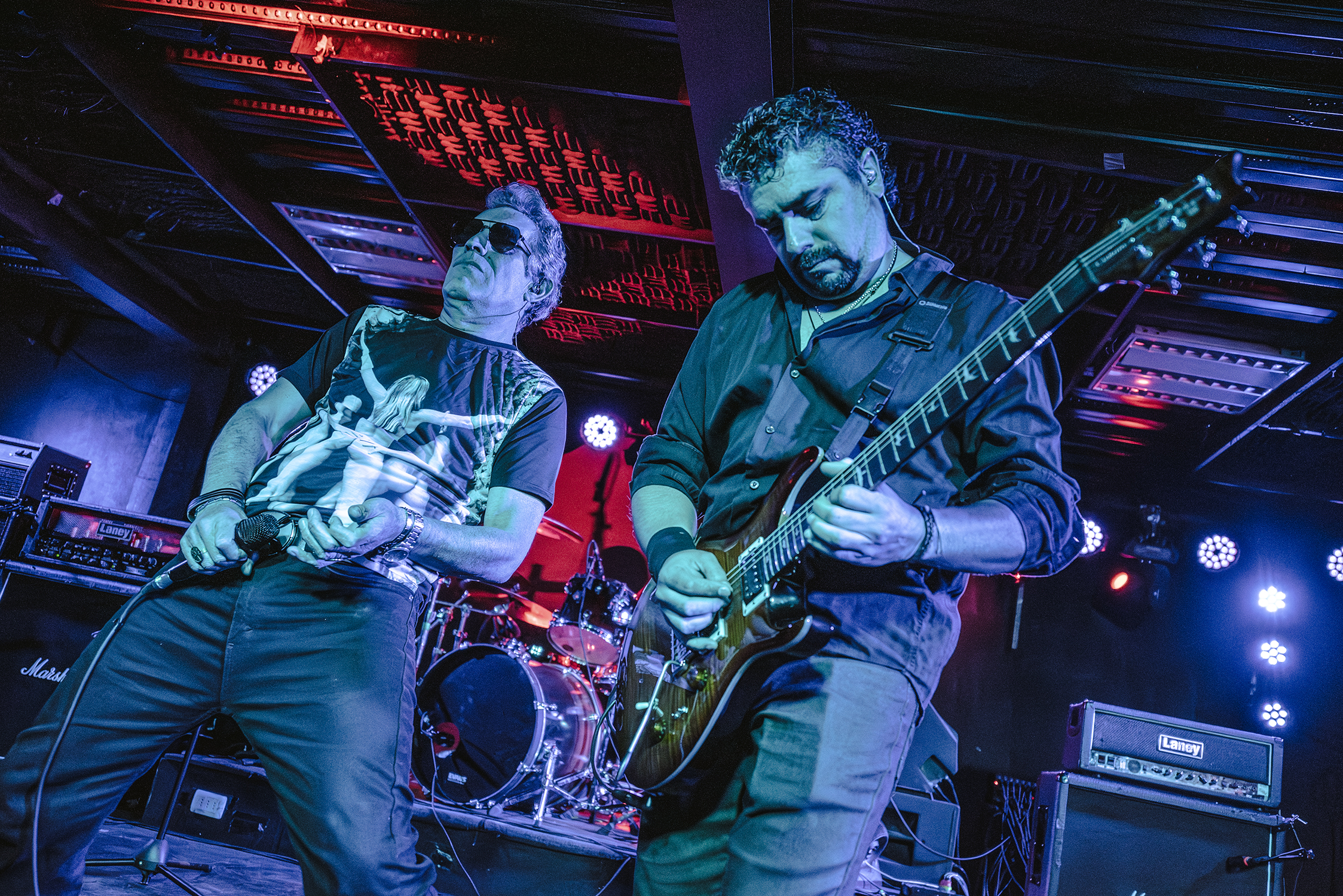 Unto Others - Never, Neverland Latin America 2026